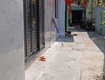 Bán nhà hẻm ngang 4,9m ngay vách trung tâm mua sắm thời trang nguyễn trãi...