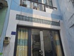 Bán tòa nhà 12 phòng tại nguyễn thượng hiền, p6, 6.4 x 17m...