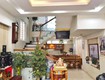 Nhà góc kiệt ô tô, sát mt lê đình lý, 50m2, 4.5 tầng cực xịn...