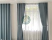 Giá rèm cửa vải chống nắng 2025