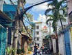 Bán nhà hxh 4m đường gò dầu, tp 5x12,5m2 2t 2pn 2wc   giá...