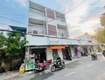 Dãy trọ 3 tầng 40 phòng 2 kiot full kín 10x25 mặt...
