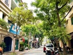 Bán nhà phân lô kim đồng    ô tô, vỉa hè  ...