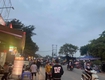 Bán đất mặt đường đồng nẻo, đường 14 cũ ngay sau khu...