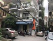 Nhà trần hưng đạo ô tô tránh 115m2 8 tầng mặt tiền 7m 55 tỷ...