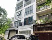 Bán Liền kề Mỹ Đình 62m2 5 tầng full nội thất giá chỉ nhỉnh 17 tỷ