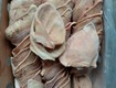 Tai Heo Đông Lạnh   Giòn Ngon, Sạch, Giao Nhanh 
