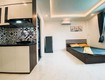 Bán căn hộ cho thuê 13 phòng khép kín đường láng 63m2, 5 tầng mặt tiền 4.05m,...
