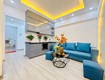 Bán căn hộ tập thể phố nguyễn chí thanh, đống đa, sd 60m2, 2pn, full nội thất ô...