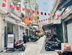 Nhà hẻm ôtô đường vườn chuối quận 3 phường 4. 