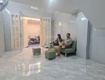 Nhà ký hoà p.11, q.5, hẻm thẳng 1 trục ,5 tầng kiên cố, 6 phòng,shr,...