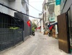 Khan hiếm hxh hoàng hoa thám, bình thạnh 4.6x9.7m 2 tầng 2pn...