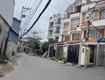 Giảm sốc 2 tỷ bán gấp nhà 3 tầng hẻm xe tải 235m2 ql...