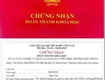 đăng ký học chứng chỉ quản lý giáo dục mầm non   nhận bằng...