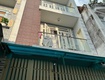 Bán nhà tạ quang bửu âu dương lân, quận 8, 4 tầng , 4x13m,...