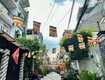 Chính chủ 1 đời, 3tầng, 56m2, hxh, lạc long quân tân bình nhỉnh 6 tỷ....