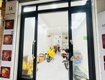 Ô tô đỗ cửa kinh doanh vỉa hè rộng phố khương thượng 42m2,x 5 tầng,mặt...