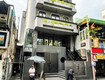 Bán tòa nhà ngang 10m mt trường chinh, tân bình hầm 5 tầng, 623m2