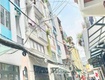 Bán nhà mới ở ngay , nguyễn đình chiểu, q3 hẻm xe tải...