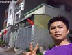 Bán nhà c4   gác đúc, shr, hẻm 47 trường lưu   p....