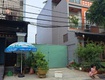 Bán lô đất đẹp view công viên thoáng mát quận 8 diện tích: 5x20m...