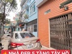 Tây hồ  ô tô  ngõ thông  5 tầng mới  35m sổ...