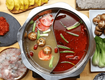 ăn gì khi du lịch trùng khánh