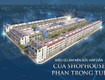 Chính chủ bán căn shophouse Palmy Biztown vị trí trung tâm Thanh Trì 81m...