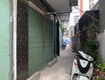 Bán nhà mặt ngõ 214 trịnh đình cửu 2 tầng,26m 