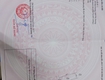 Cần bán lô đất khu 1 phường Nhị Châu, TP Hải Dương 