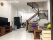 bán nhà mới 4 tầng trung tâm quận 10 ngay vòng xoay lê hồng...