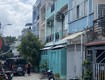 Bán nhà 2 mặt tiền hẻm xe tải bùi tư toàn, 120m , 2 tầng giá...