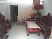 Bán nhà riêng cấp 4   ngõ 1 đại linh   gần phố...