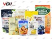 Bao bì nước ép