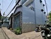 Bán nhà dương bá trạc quận 8 khu sầm uất bậc nhất 50m2...