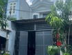 Mbkd nhà 4.8 x 35 mặt tiền đường 7m view công viên thới an 16,...
