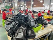 Hàng xuất khẩu phố biến hiện nay có tiềm năng 