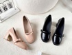 Công Ty Quốc Định sản xuất giày nữ hot trend tìm sỉ 