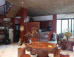 Bán biệt thự gò vấp 357m2 4tầng lô góc đường 8m nội thất cao cấp...