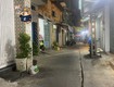 Bán nhà gần đầm sen, phường 5, quận 11, 52m2, hẻm xe hơi, nhỉnh 5...