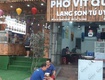 Chính chủ cần san nhượng lại cửa hàng số nhà 46 vũ trọng khánh