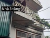 Chính chủ có 2 căn nhà cần bán tại hoài đức hà nội....