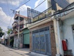 Bán nhà 68m2, 1pn, ngõ trung mỹ tây q12, 5 tỷ sổ hồng,...