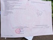 Chính chủ gửi bán lô đất hải thành 1, dương kinh, hải phòng 41m