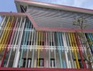 Thi công lam nhôm, trần nhôm chính hãng năm 2025