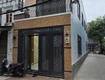 Nhà hẻm góc 2 mt hẻm hương lộ 3, bình hưng hòa dt 66,8m2 1...