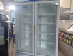 Tủ mát alaska 800 lít 2 cánh qua sử dụng 