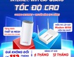 Lắp mạng ineternet   miễn phí công lắp đặt   tặng thêm 4...