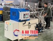 Máy nghiền phân bón là gì  nguyên lý hoạt động và ứng dụng thực...