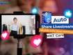 Chia sẻ livestream tự động lên 1000 facebook   x5 doanh thu chỉ với...